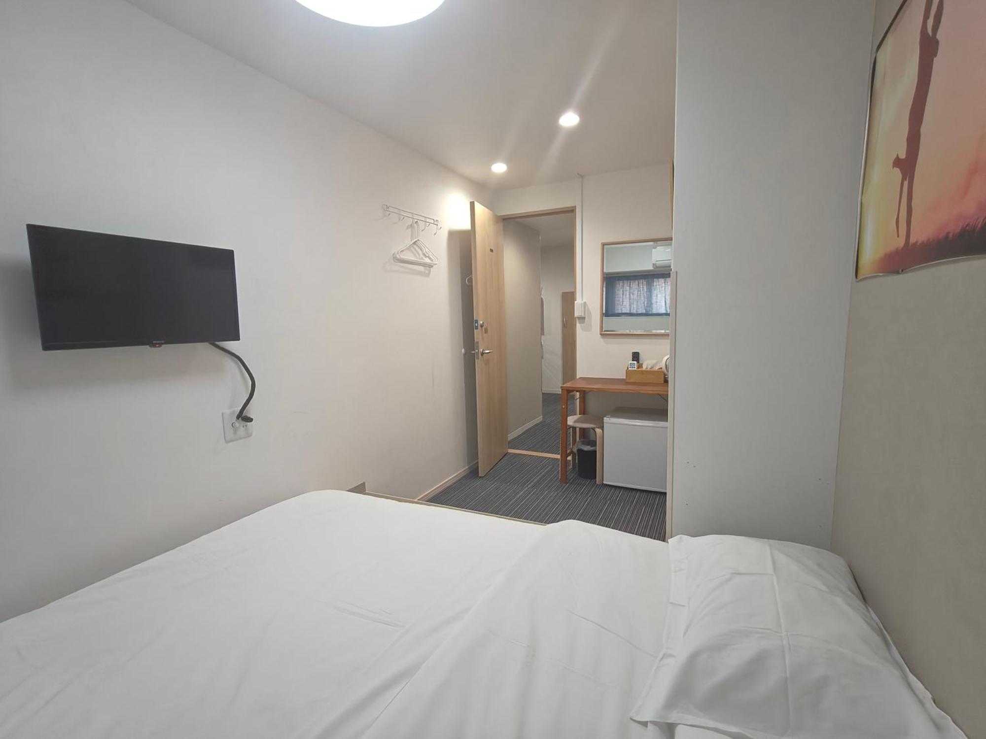Da Inn Osaka Room photo
